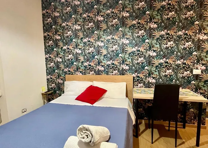 Loft Colosseo