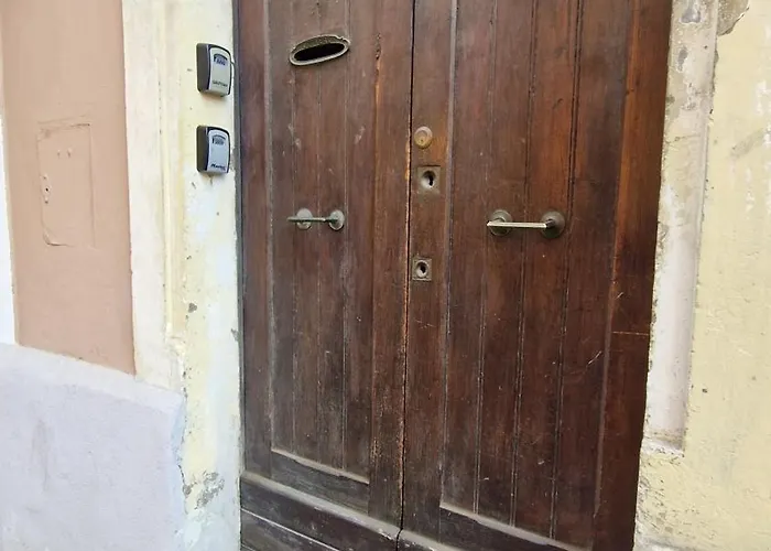 Loft Colosseo
